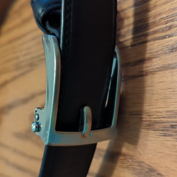 Black belt - Picture 1 of 3